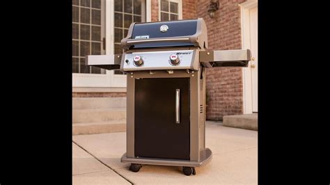 Weber sucks and does not offer any conversion kit for the top of the line grill. . Convert weber grill to natural gas